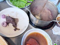 -伍棵星炭烤自助料理·烤鳗鱼(浦东食品城店)