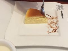 -炙烧战斧牛排餐厅(中山路动壹店)