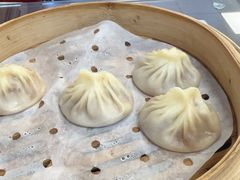 -食惠里小笼包面馆(越秀店)