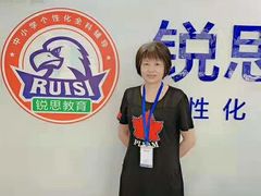 老师风采-锐思教育(英协路校区)