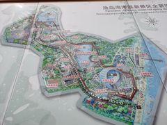 -渔岛海洋度假区