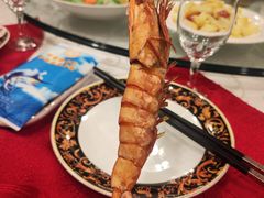 -万宝海鲜舫(劳动公园店)