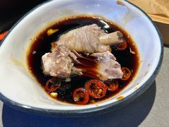 -同仁四季椰子鸡(无锡滨湖万象汇店)