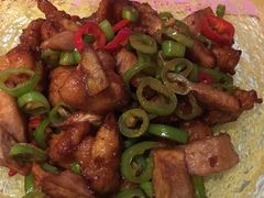 -村理·乡村菜音乐餐厅(河西店)