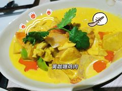 -仙罗泰·泰国餐厅(印象汇店)