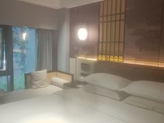 -铂尔登国际酒店(南山深圳湾口岸店)