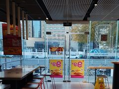 -麦当劳(花园北路店)
