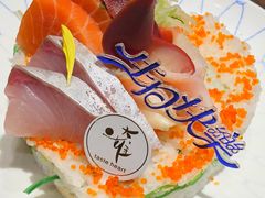 -大雄寿司(中华广场店)