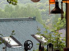 -马灯部落·西湖边的创意山景餐厅(虎跑动物园店)