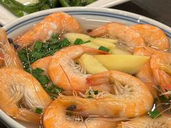 -阿马蛋汤·宁波小海鲜(总店)