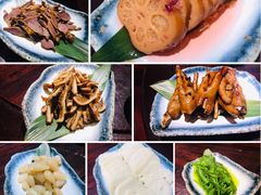 八仙过海-馬蘭花開(车站大道店)