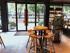 -星巴克(美丽华花园店)