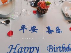 -牛排家(北京长安街英皇集团中心店)