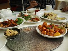 -清心鸡沙田乳鸽店·非遗传承(粤垦路店)