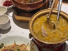 -关东小磨东北菜(漕河泾印象城店)