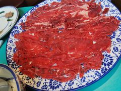-粉灯牛腩牛杂煲·鸡煲(双井店)