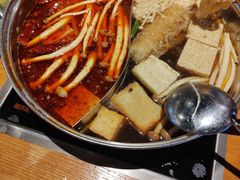 -呷哺呷哺(砂之船奥莱店)