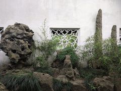 -拙政园