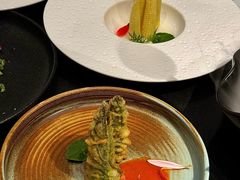 -次第花开素食雅宴