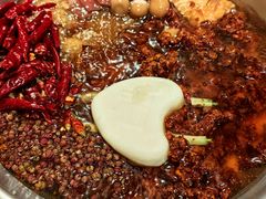 -谭鸭血老火锅(长春一店)