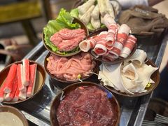 -正南齊北重庆老火锅(光华村直营店)