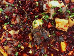 -黑竹香鸡(营和巷店)