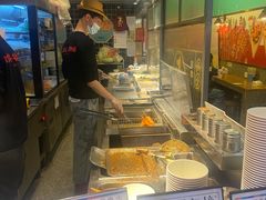 -炸物局(泊富I CITY店)