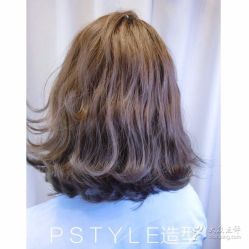 中发-P.STYLE派斯造型
