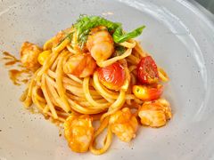 -璞渼咖啡 ROOF P.M. Café(浦东美术馆店)