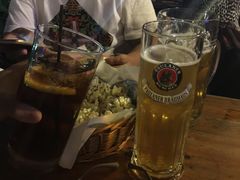 -宝莱纳餐厅(滨江店)