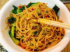 -小毛绝杀炒粉
