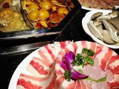 -香天下·四川火锅(安镇大润发店)