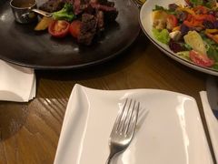 -安妮意大利餐厅(世贸天阶店)
