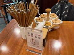 -奎元馆.百年奎元.非遗传承(西湖边的解放路店)