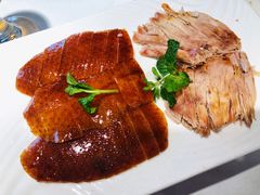 -四季民福烤鸭店(前门店)