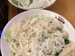 -雾都渣渣火锅(南城智汇城店)