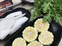 -潮汕良记牛肉火锅(洪武路店)