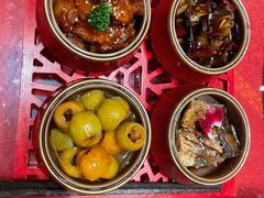 -北平食府(马鞍山路店)