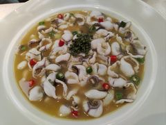 -青花椒花椒鱼(合生汇店)