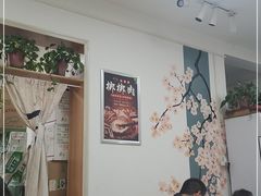 大堂-长香源葫芦头梆梆肉(开通巷店)