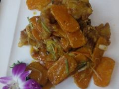 锅包两样-旺仔家常菜生煎包(马端街店)