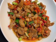 -鱼你相聚·河鲜馆(袁家岭店)