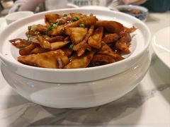 -品大三·南京菜(大行宫店)