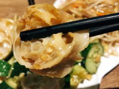 自选凉菜-直隶安家牛肉罩饼(建华店)