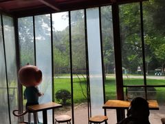 -鸡鸣汤包(红山动物园店)