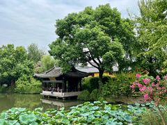 -绍兴鲁迅故里·沈园景区