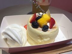 -狐狸和向日葵(北京路店)