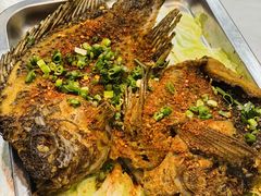 -八木轩·寻味大理白族民俗餐厅(文献路店)