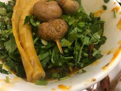 -老码头火锅(玉林店)