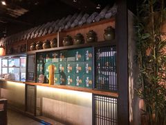 -洞庭土菜小炒馆(易发广场店)